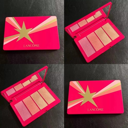 Lot lancome starlight face - x,