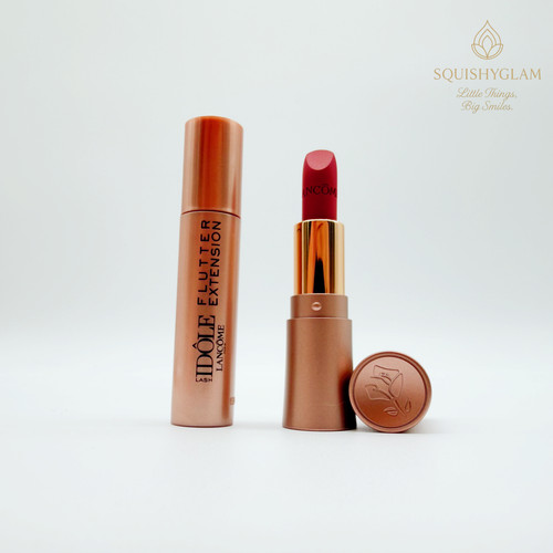 Lancome lipstick 274 - lancome,