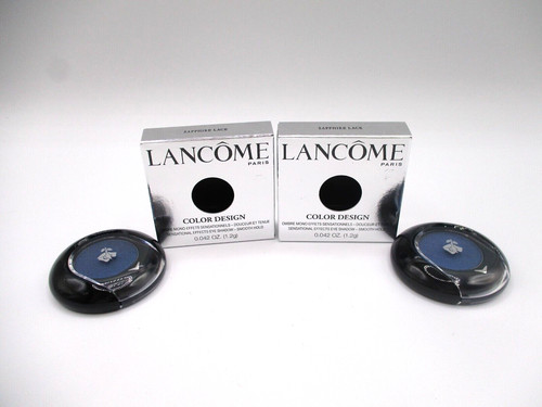 Lot lancome color design - lot/2,