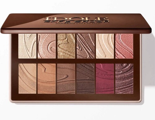 Lancome idole cafe crush eye - cafe,