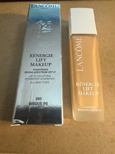 Lancôme renergie lift makeup - lancÔme,
