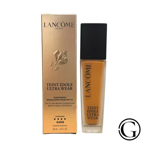 Lancome teint idole ultra wear - teint,