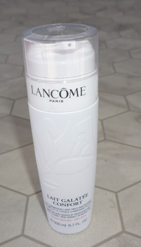Lancome lait galatee confort - lancome,
