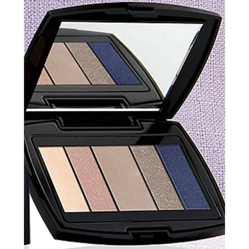 Lancome color design - design, 5-color