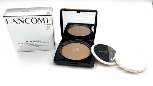 New lancome dual finish multi - lancome,