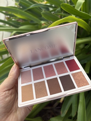 Lancome holiday 2026 beauty - lancome,