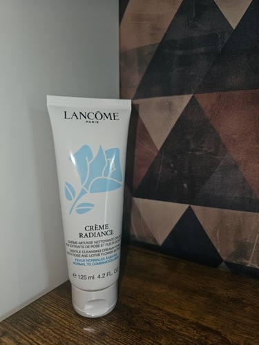 Lancome creme radiance - creme, radiance-