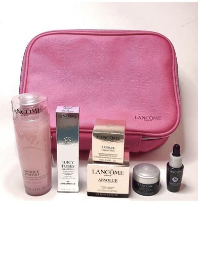New lancome piece - lancome, 7-piece
