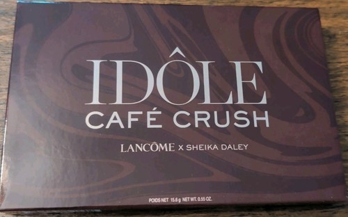 Lancôme idole cafe - lancôme, x