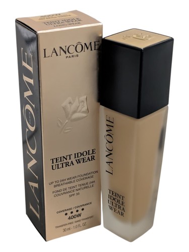 Lancome teint idole - teint, ultra