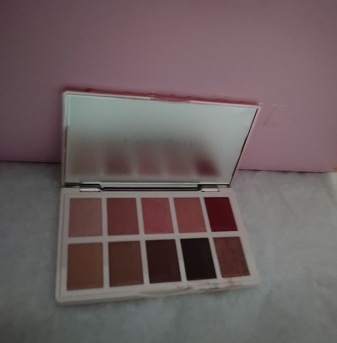 Eye makeup palette lancome - eye,