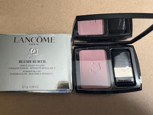 Lancome blush subtil 373 - lancome,