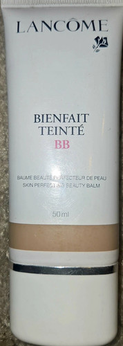 Nwob lancome skin - nwob,